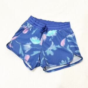 All in Motion Girls Athletic Shorts sz S (6/6x0